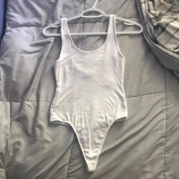 COPY - body suit - Picture 1 of 3
